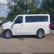 5BZAF0AA3MN850062 2021 Nissan Nv Passenger Nv3500 Hd Sl auction photo thumbnail 15