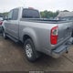5TBDT44146S524947 2006 Toyota Tundra Sr5 V8 auction photo thumbnail 3