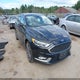 3FA6P0D90HR288781 2017 Ford Fusion Platinum auction photo thumbnail 1