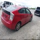 JTDKN3DU0A0042761 2010 Toyota Prius Ii auction photo thumbnail 4