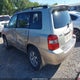 JTEDP21A870134745 2007 Toyota Highlander V6 auction photo thumbnail 3
