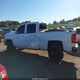 1GC1KVEY8HF136590 2017 Chevrolet Silverado 2500Hd Lt auction photo thumbnail 14