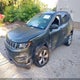 3C4NJDBB4JT148116 2018 Jeep Compass Latitude 4X4 auction photo thumbnail 2