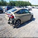 19XFL4H92SE015430 2025 Honda Civic Hybrid Sport Touring auction photo thumbnail 4