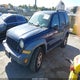 1J4GL48K37W670002 2007 Jeep Liberty Sport auction photo thumbnail 2