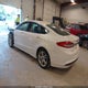 3FA6P0LU6JR160816 2018 Ford Fusion Hybrid Se auction photo thumbnail 3