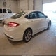3FA6P0LU6JR160816 2018 Ford Fusion Hybrid Se auction photo thumbnail 4