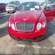 SCBCR73W27C048011 2007 Bentley Continental Gt auction photo thumbnail 6