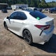 4T1BZ1HK7JU506313 2018 Toyota Camry Xse V6 auction photo thumbnail 3