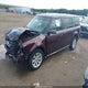 2FMGK5BC6BBD36018 2011 Ford Flex Se auction photo thumbnail 2