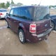 2FMGK5BC6BBD36018 2011 Ford Flex Se auction photo thumbnail 3