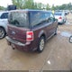 2FMGK5BC6BBD36018 2011 Ford Flex Se auction photo thumbnail 4