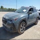 JF2GUADC5R8336840 2024 Subaru Crosstrek Premium auction photo thumbnail 2