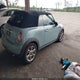 WMWZN3C55ET570032 2014 Mini Convertible Cooper auction photo thumbnail 4