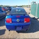 1ZVFT82HX55176760 2005 Ford Mustang Gt Deluxe/Gt Premium auction photo thumbnail 17