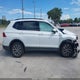 3VV2B7AX6LM065218 2020 Volkswagen Tiguan 2.0T Se/2.0T Se R-Line Black/2.0T Sel auction photo thumbnail 13