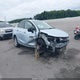 3G1BE5SM0HS561903 2017 Chevrolet Cruze Lt Auto auction photo thumbnail 1