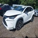 JTJBARBZ9H2146609 2017 Lexus Nx 200T F Sport auction photo thumbnail 2