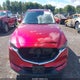 JM3KFBDM4M1434364 2021 Mazda Cx-5 Grand Touring auction photo thumbnail 12