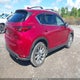 JM3KFBDM4M1434364 2021 Mazda Cx-5 Grand Touring auction photo thumbnail 4