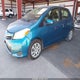 JTDKTUD32DD566512 2013 Toyota Yaris Le auction photo thumbnail 2