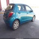 JTDKTUD32DD566512 2013 Toyota Yaris Le auction photo thumbnail 4