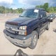 1GCEK19Z35Z288171 2005 Chevrolet Silverado 1500 Ls auction photo thumbnail 2