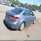 5YFB4MDEXRP132017 2024 Toyota Corolla Le auction photo thumbnail 4