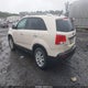 5XYKTDA23BG100419 2011 Kia Sorento Lx V6 auction photo thumbnail 3
