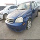 KL5JD56Z37K697826 2007 Suzuki Forenza Convenience auction photo thumbnail 6