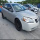 1G2ZG58N574199764 2007 Pontiac G6 auction photo thumbnail 1
