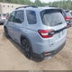 5FNYG1H98SB154211 2025 Honda Pilot Black Edition auction photo thumbnail 14