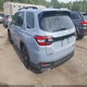 5FNYG1H98SB154211 2025 Honda Pilot Black Edition auction photo thumbnail 3
