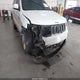 1C4RJFAG0HC963073 2017 Jeep Grand Cherokee Laredo 4X4 auction photo thumbnail 6