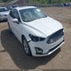 3FA6P0HDXLR164220 2020 Ford Fusion Se auction photo thumbnail 1