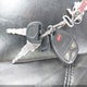 3GCPKTE3XBG290016 2011 Chevrolet Silverado 1500 Ltz auction photo thumbnail 11