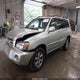 JTEGP21A770138802 2007 Toyota Highlander V6 auction photo thumbnail 2