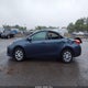 2T1BURHE3HC764038 2017 Toyota Corolla L auction photo thumbnail 14