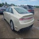 3LN6L2J99ER826889 2014 Lincoln Mkz auction photo thumbnail 3