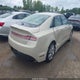 3LN6L2J99ER826889 2014 Lincoln Mkz auction photo thumbnail 4