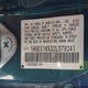 1HGES16532L079241 2002 Honda Civic Lx auction photo thumbnail 9