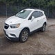 KL4CJASBXJB514775 2018 Buick Encore Preferred auction photo thumbnail 2