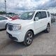5FNYF4H74FB069049 2015 Honda Pilot Ex-L auction photo thumbnail 2