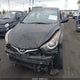 5NPDH4AE5GH771028 2016 Hyundai Elantra Se auction photo thumbnail 13
