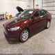 3FA6P0HRXDR383434 2013 Ford Fusion Se auction photo thumbnail 2