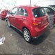 4A4AP3AU7EE024043 2014 Mitsubishi Outlander Sport Es auction photo thumbnail 3