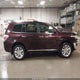 JTEDC3EH4C2007305 2012 Toyota Highlander Hybrid Limited V6 auction photo thumbnail 14