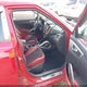 KMHTC6AD4CU021323 2012 Hyundai Veloster Base W/Red/Black auction photo thumbnail 5