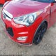 KMHTC6AD4CU021323 2012 Hyundai Veloster Base W/Red/Black auction photo thumbnail 6