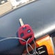 JTHFN48Y150071050 2005 Lexus Sc 430 auction photo thumbnail 11